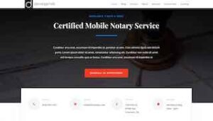 Notary Firm